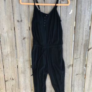 Jumpsuit Jumper